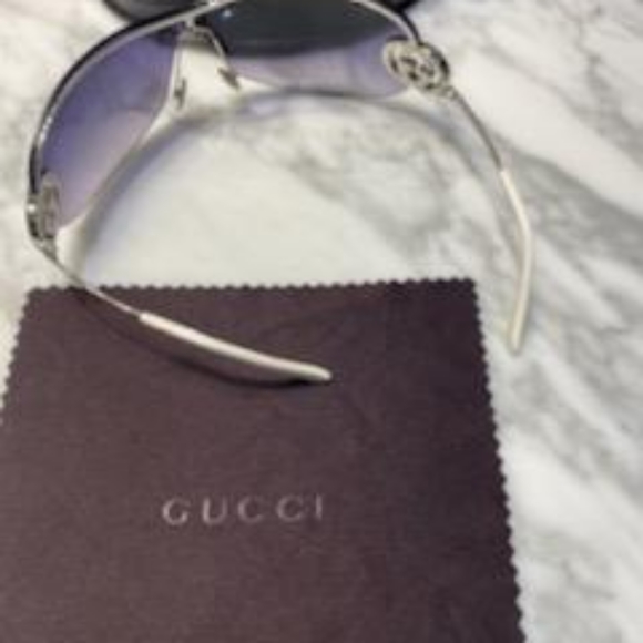 Gucci sunglasses - Picture 10 of 13